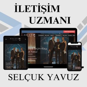 iletişim uzmanı